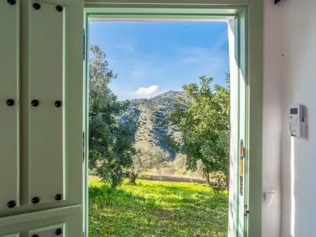 Maison vue mer, piscine privée - 10 pers., Gite 10 personnes à Málaga - Photo 31