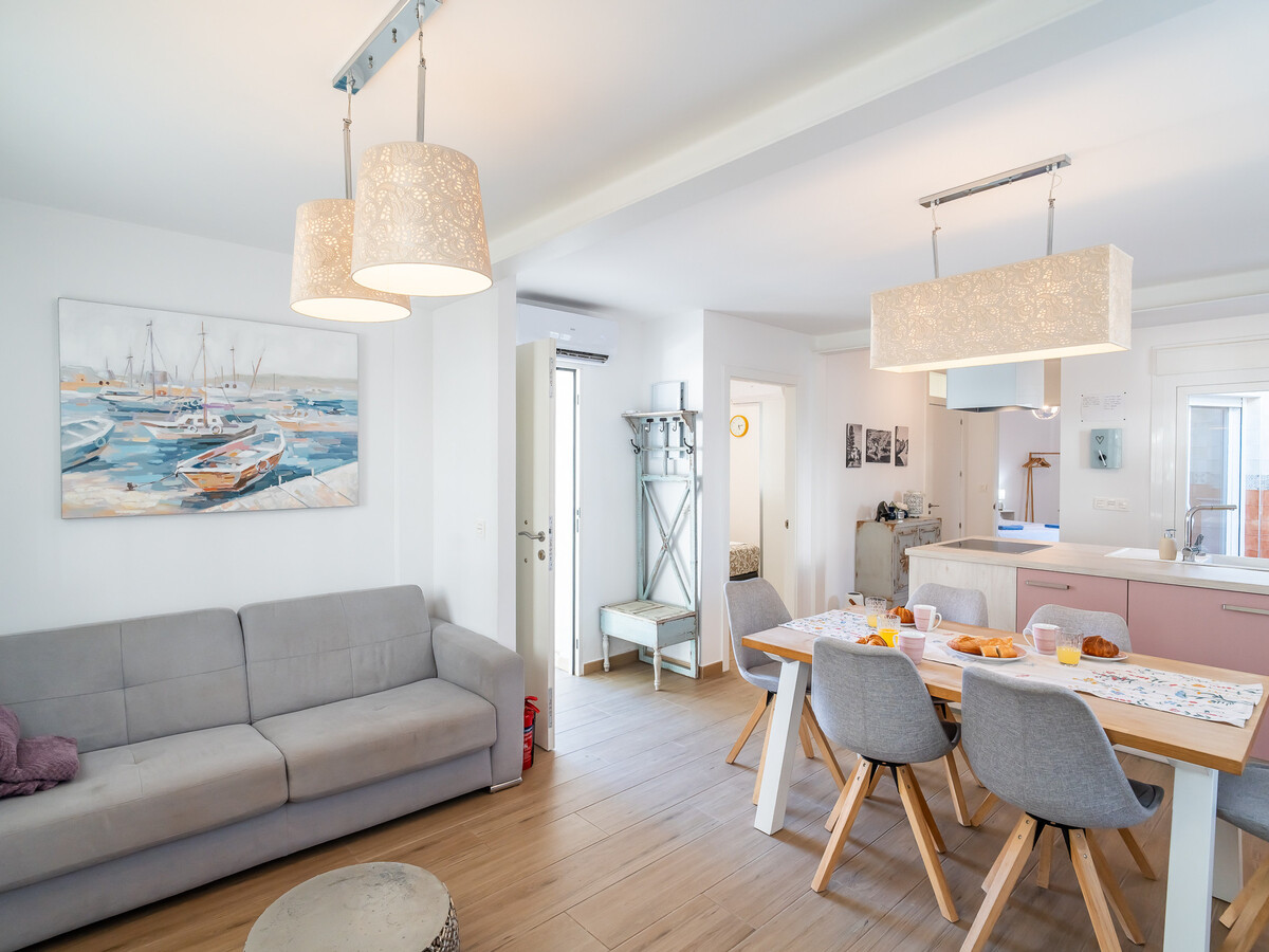 Maison 200 m² avec terrasse rooftop, centre Nerja - Photo 2