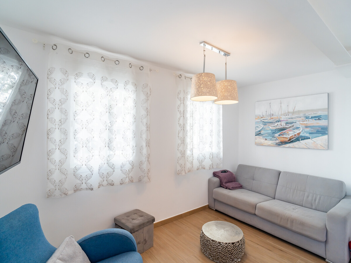 Maison 200 m² avec terrasse rooftop, centre Nerja - Photo 3