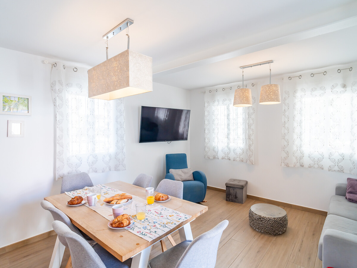 Maison 200 m² avec terrasse rooftop, centre Nerja - Photo 6