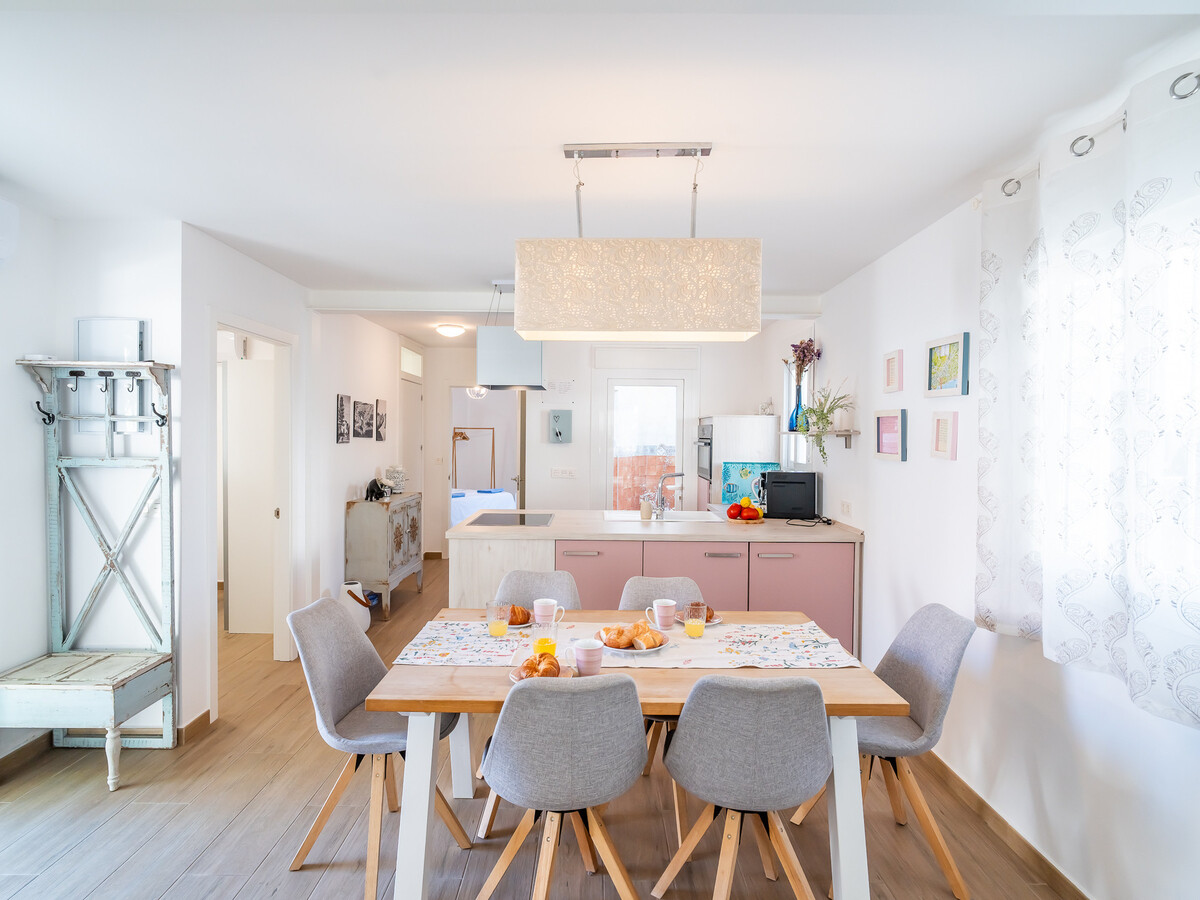 Maison 200 m² avec terrasse rooftop, centre Nerja - Photo 9