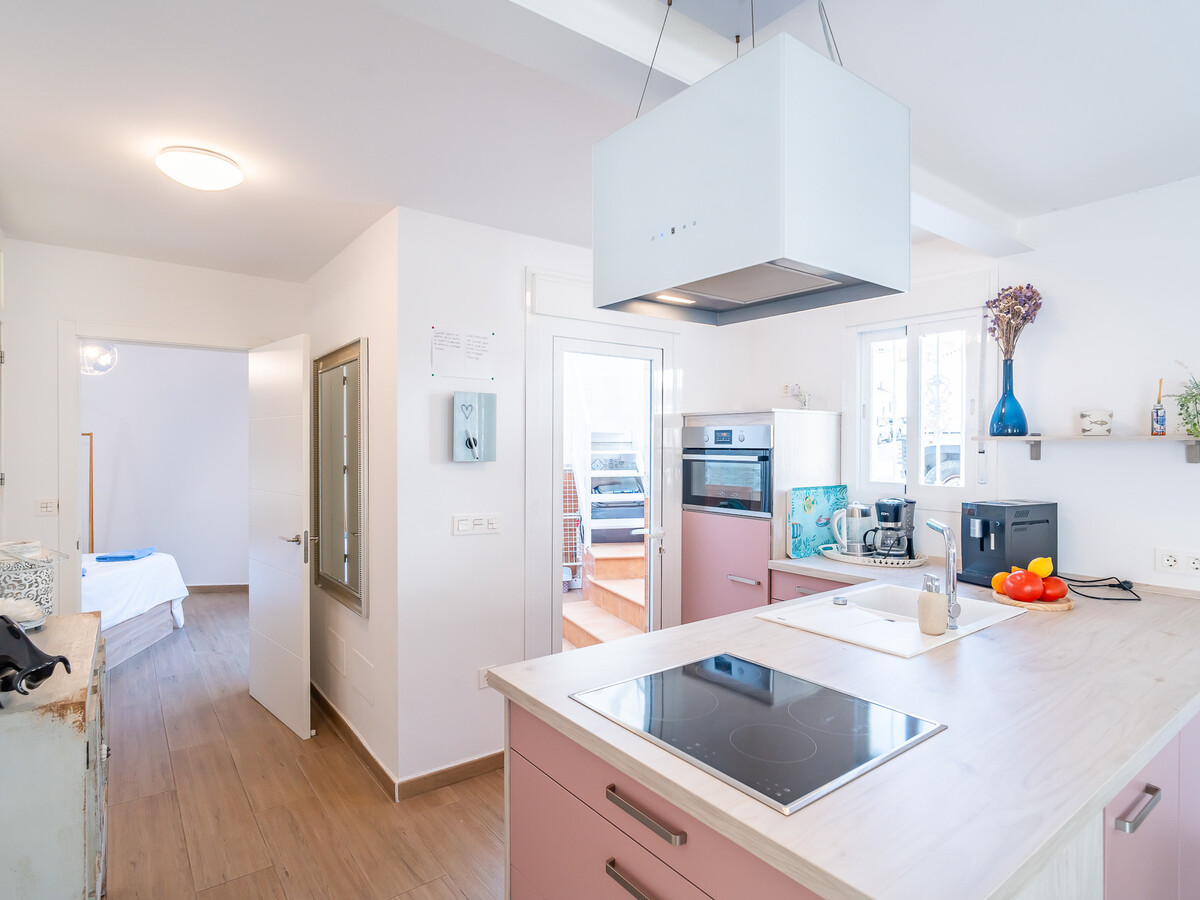Maison 200 m² avec terrasse rooftop, centre Nerja - Photo 11