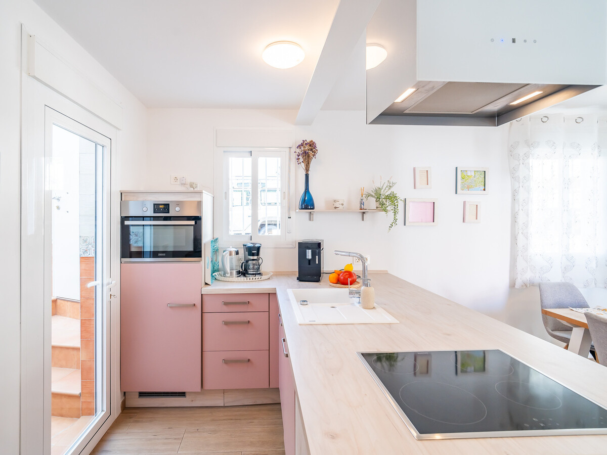Maison 200 m² avec terrasse rooftop, centre Nerja - Photo 13
