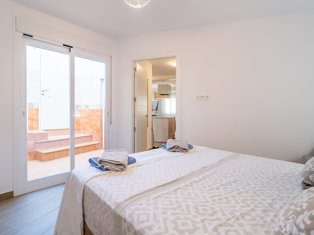 Maison 200 m² avec terrasse rooftop, centre Nerja - Photo 14