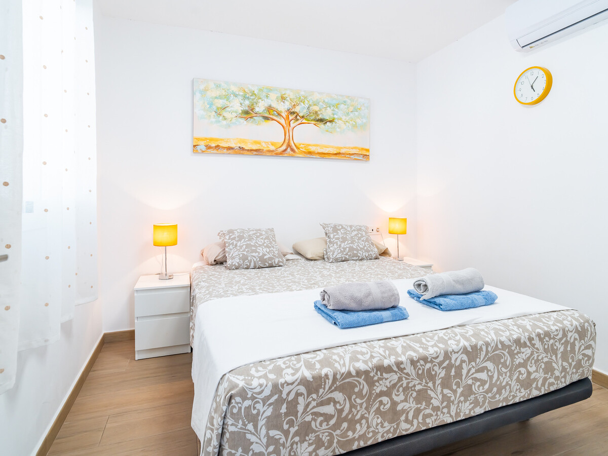 Maison 200 m² avec terrasse rooftop, centre Nerja - Photo 15