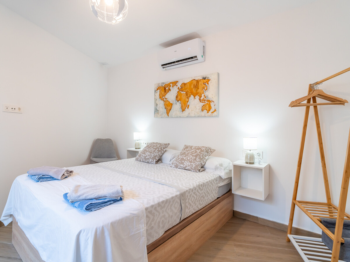 Maison 200 m² avec terrasse rooftop, centre Nerja - Photo 17