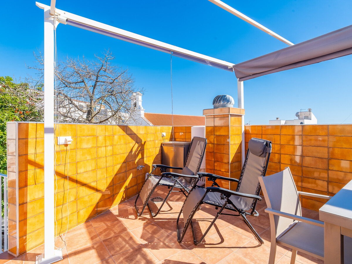 Maison 200 m² avec terrasse rooftop, centre Nerja - Photo 26