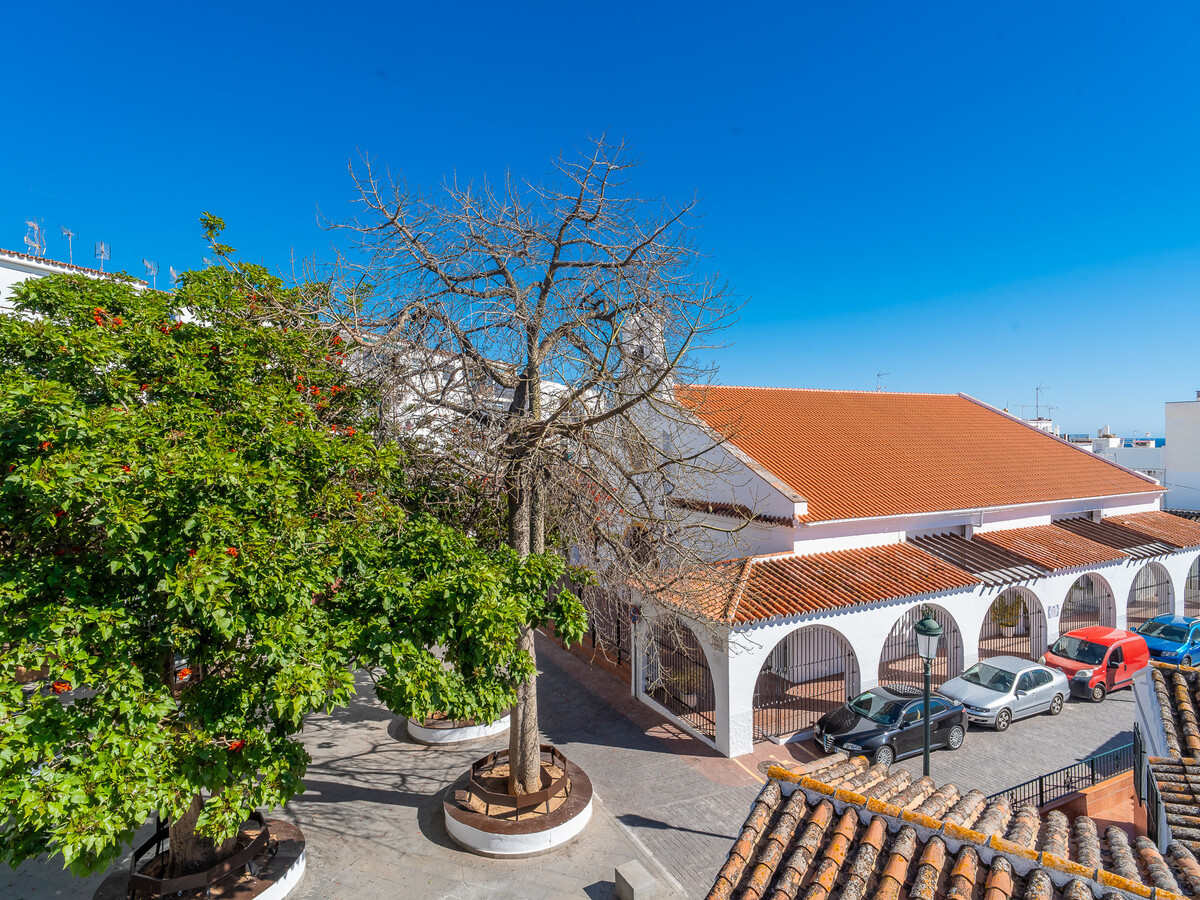 Maison 200 m² avec terrasse rooftop, centre Nerja - Photo 32