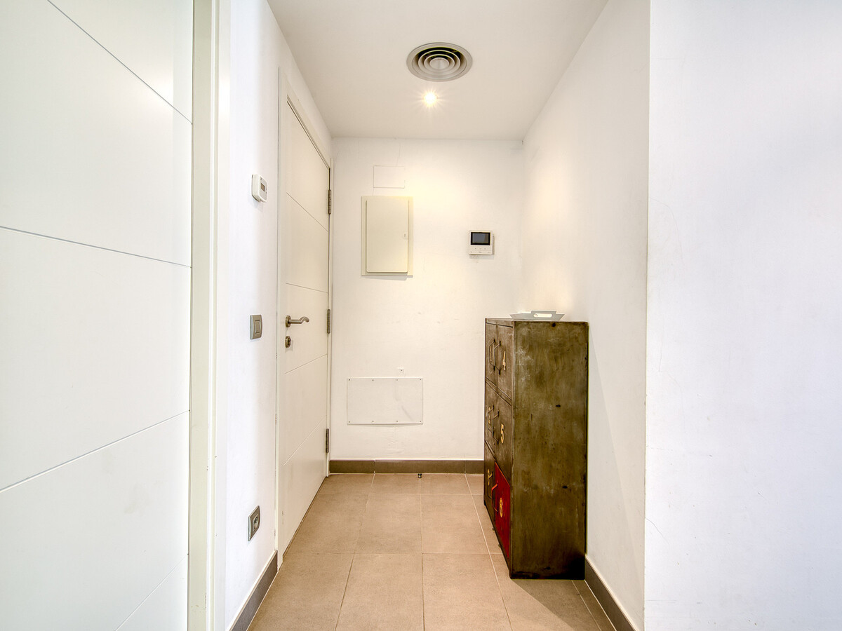 Appartement 3 ch. vue mer, 1ère ligne de plage à Roses - Photo 27