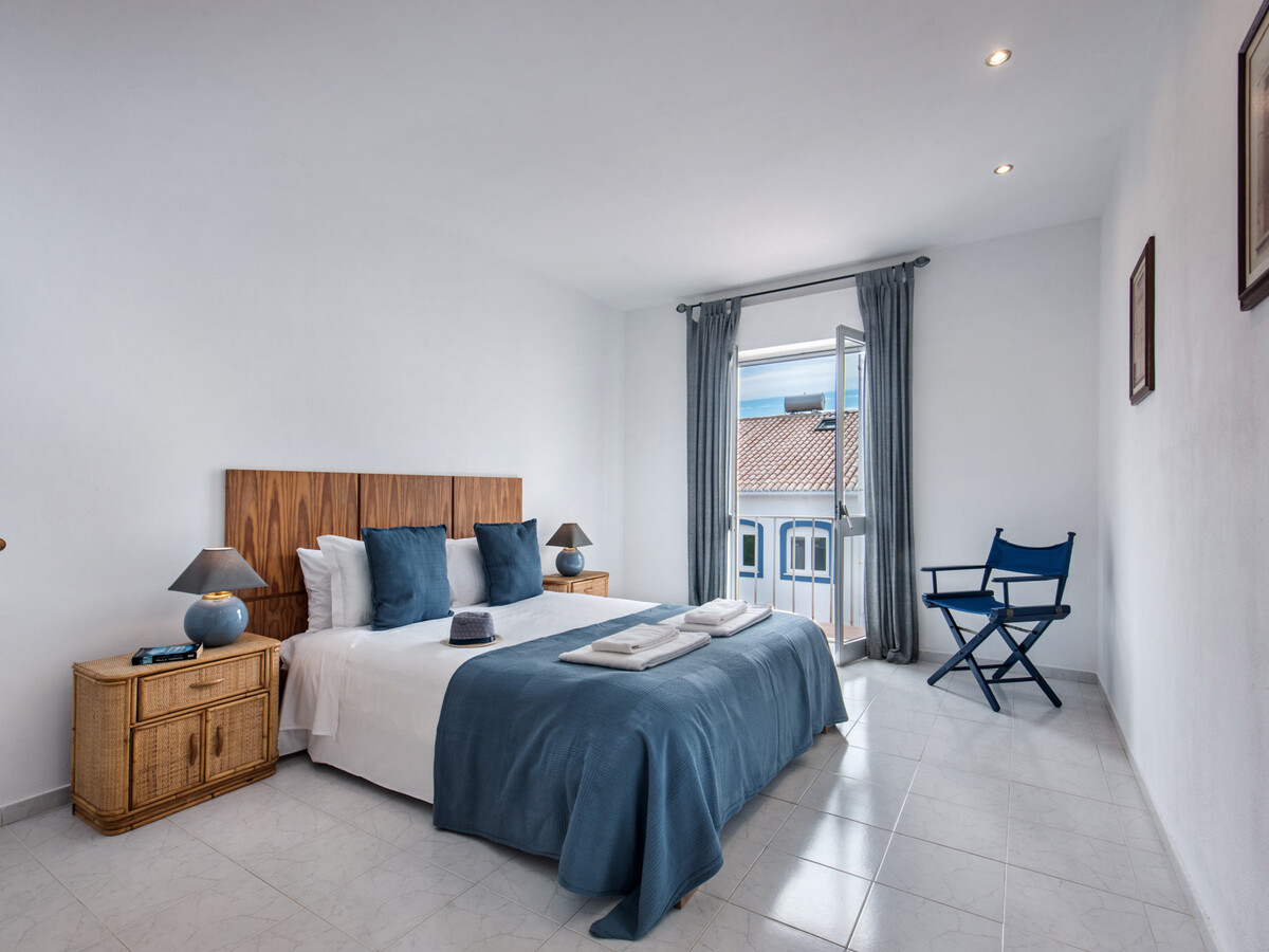 Appartement T1 avec canapé-lit à Tavira - Photo 1