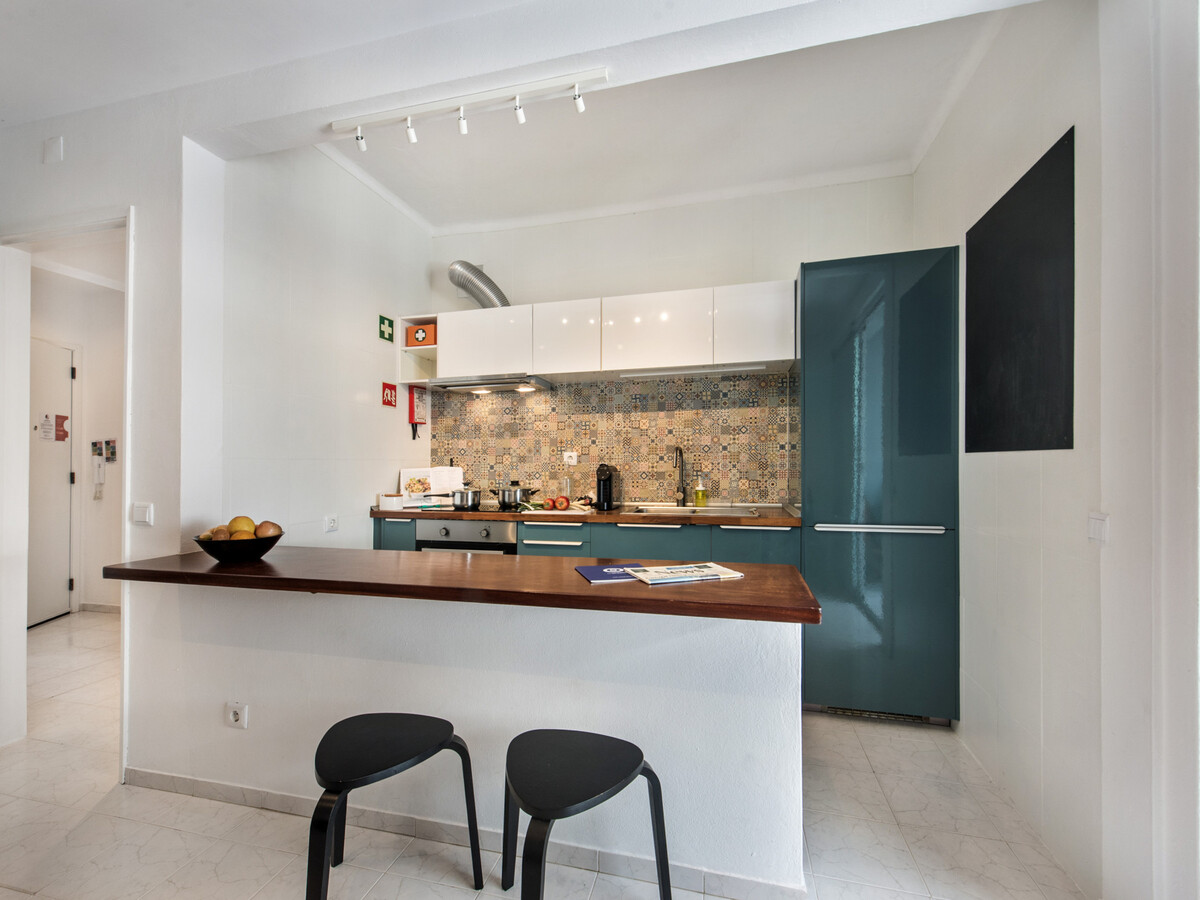 Appartement T1 avec canapé-lit à Tavira - Photo 2