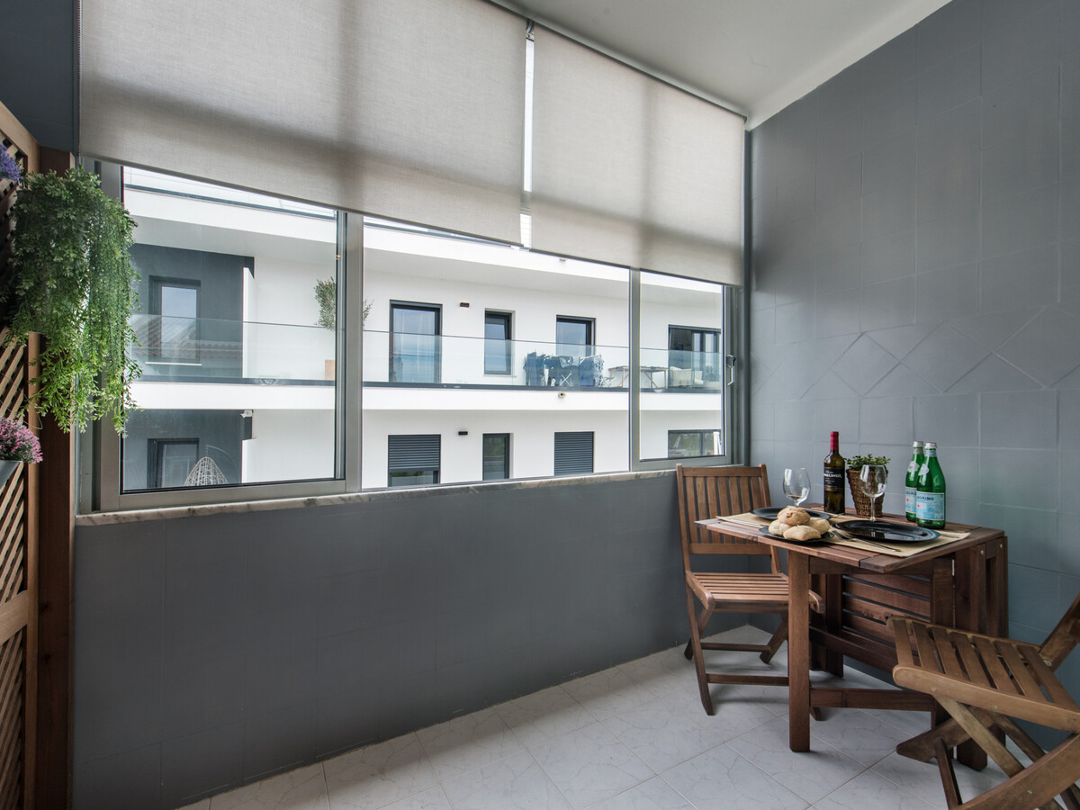 Appartement T1 avec canapé-lit à Tavira - Photo 3