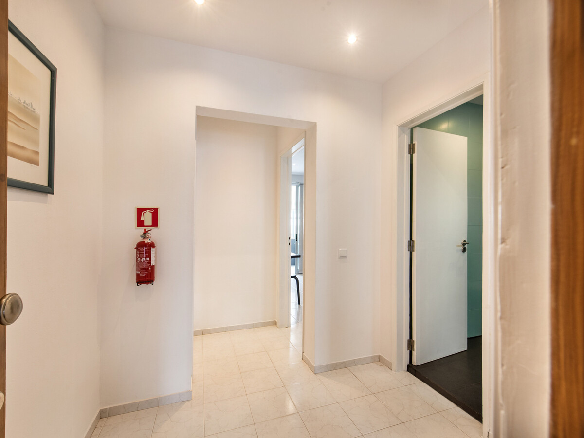 Appartement T1 avec canapé-lit à Tavira - Photo 4