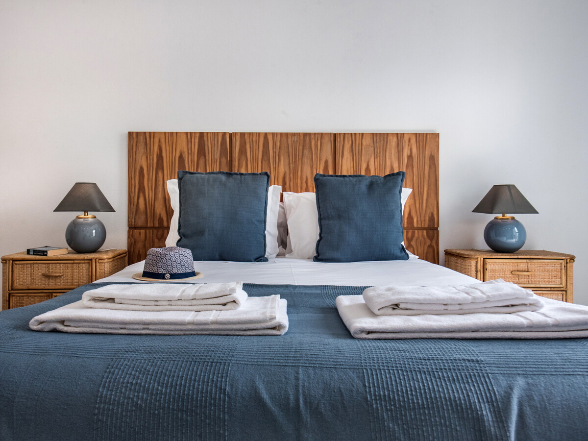 Appartement T1 avec canapé-lit à Tavira - Photo 5