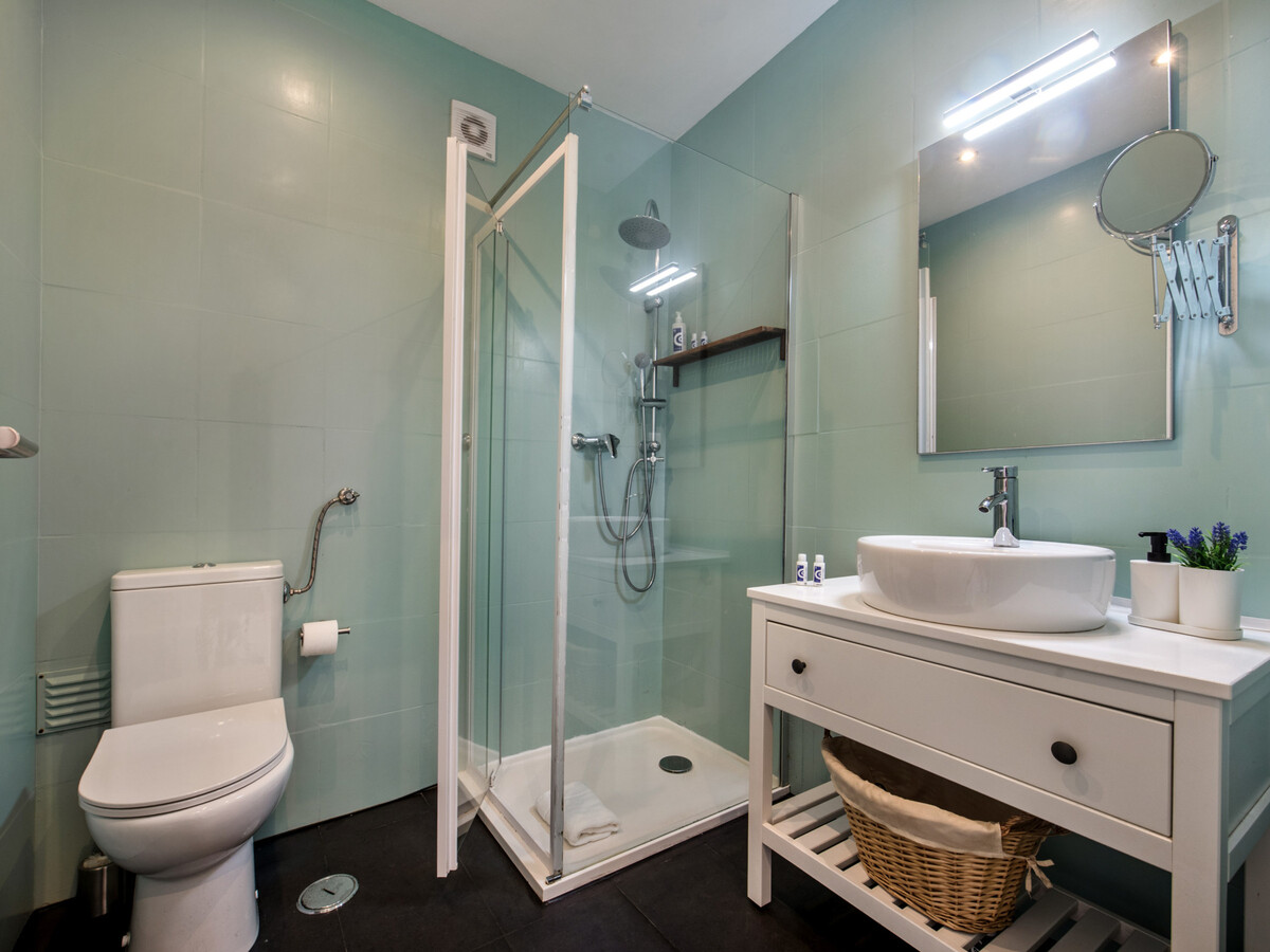 Appartement T1 avec canapé-lit à Tavira - Photo 7
