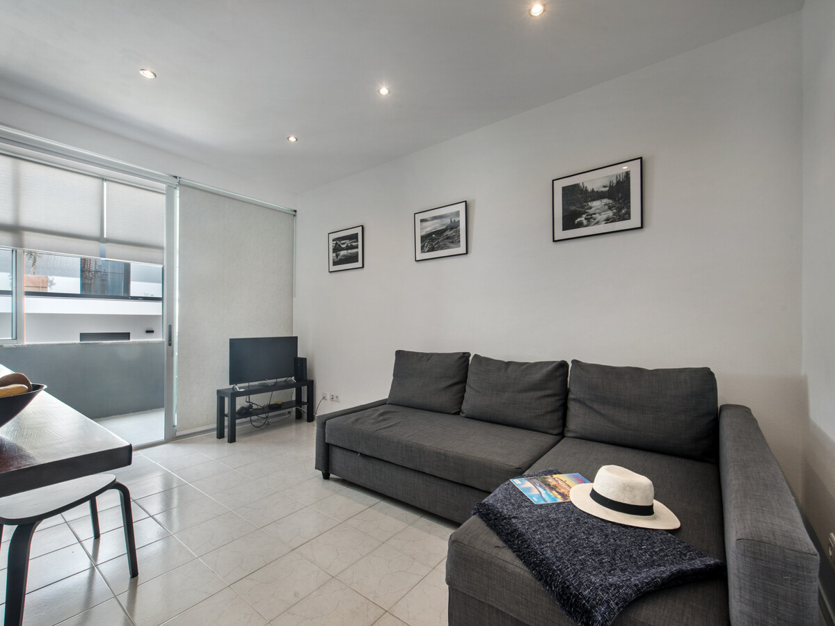 Appartement T1 avec canapé-lit à Tavira - Photo 8