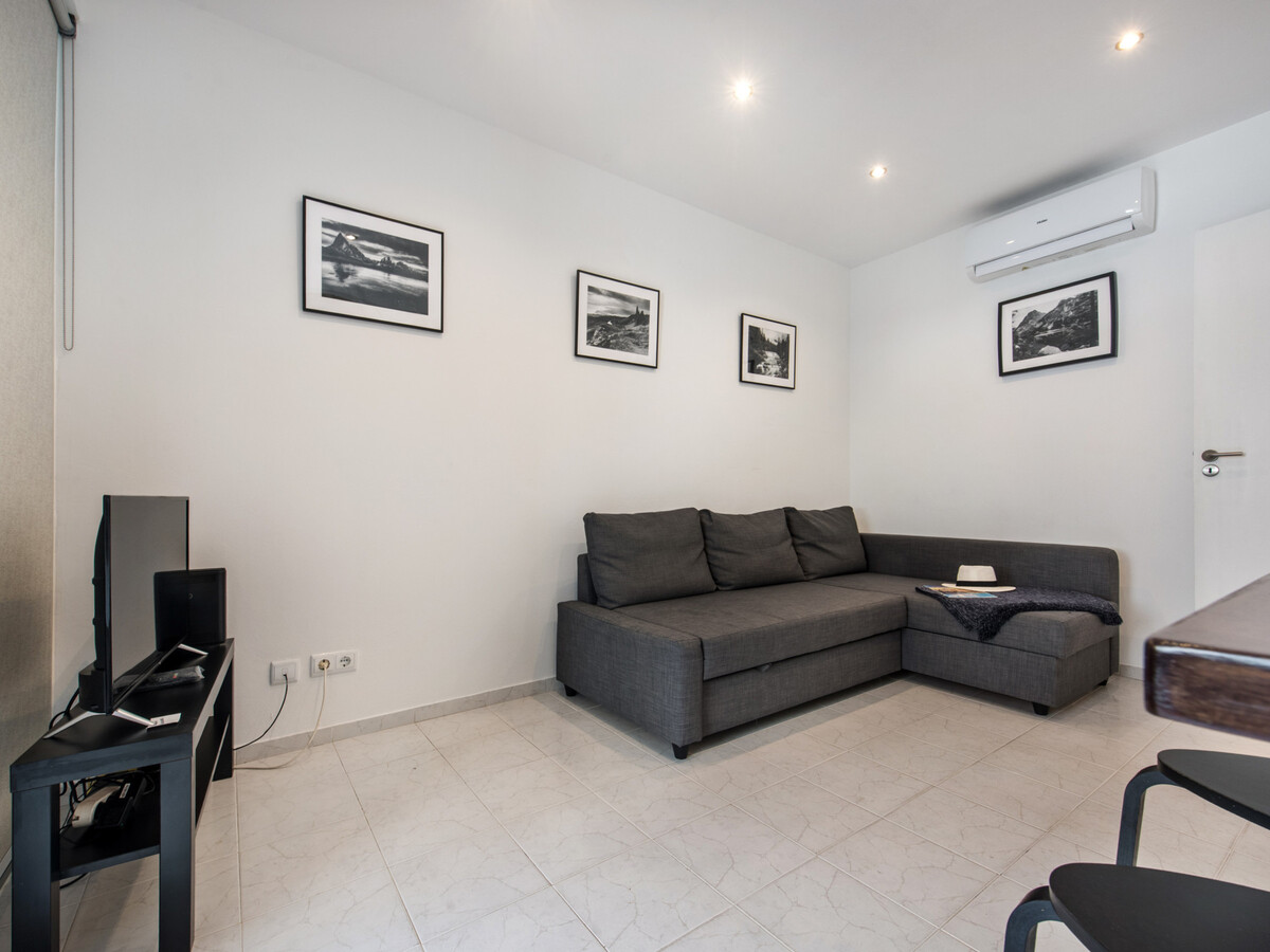 Appartement T1 avec canapé-lit à Tavira - Photo 9