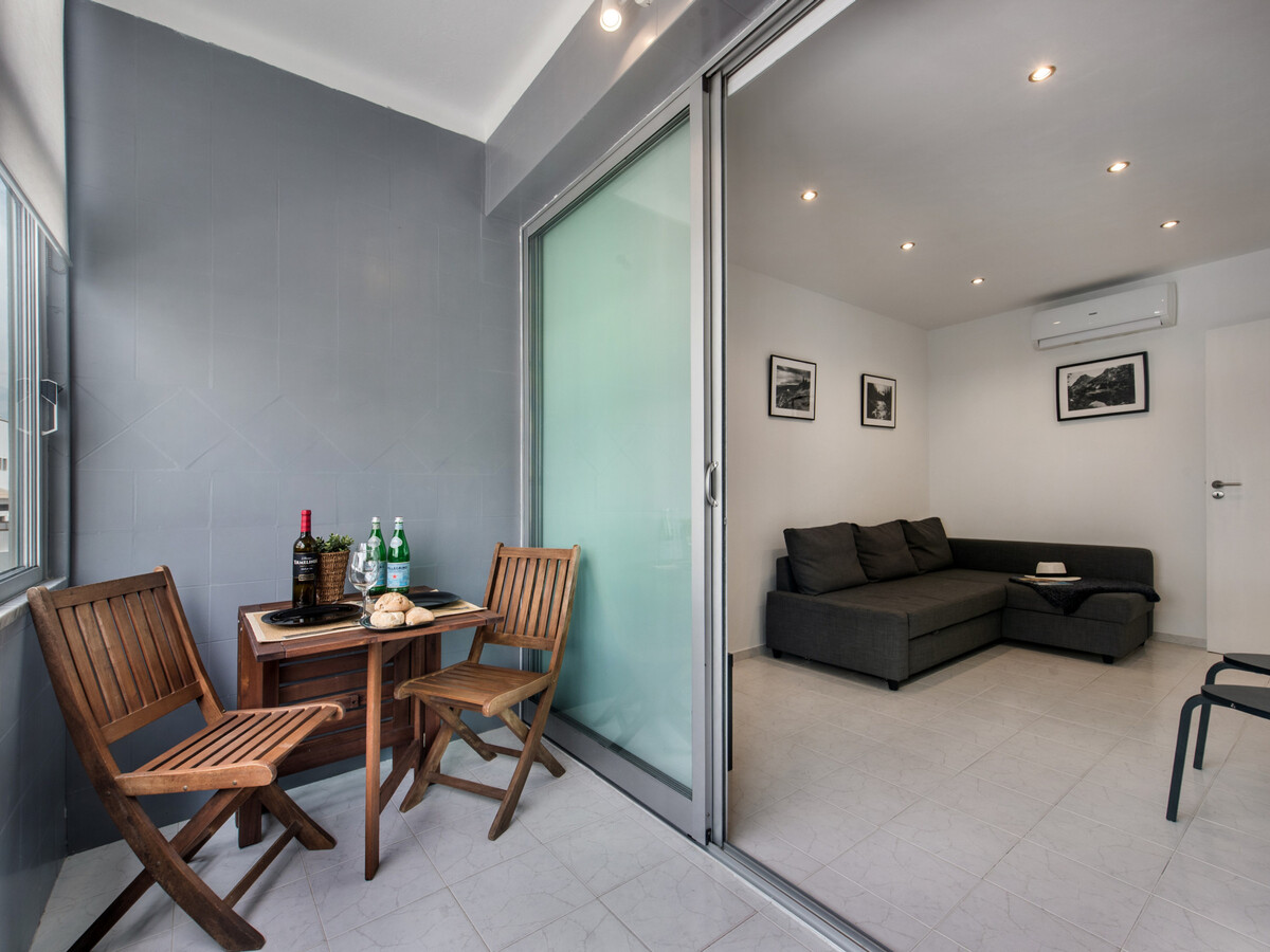 Appartement T1 avec canapé-lit à Tavira - Photo 12