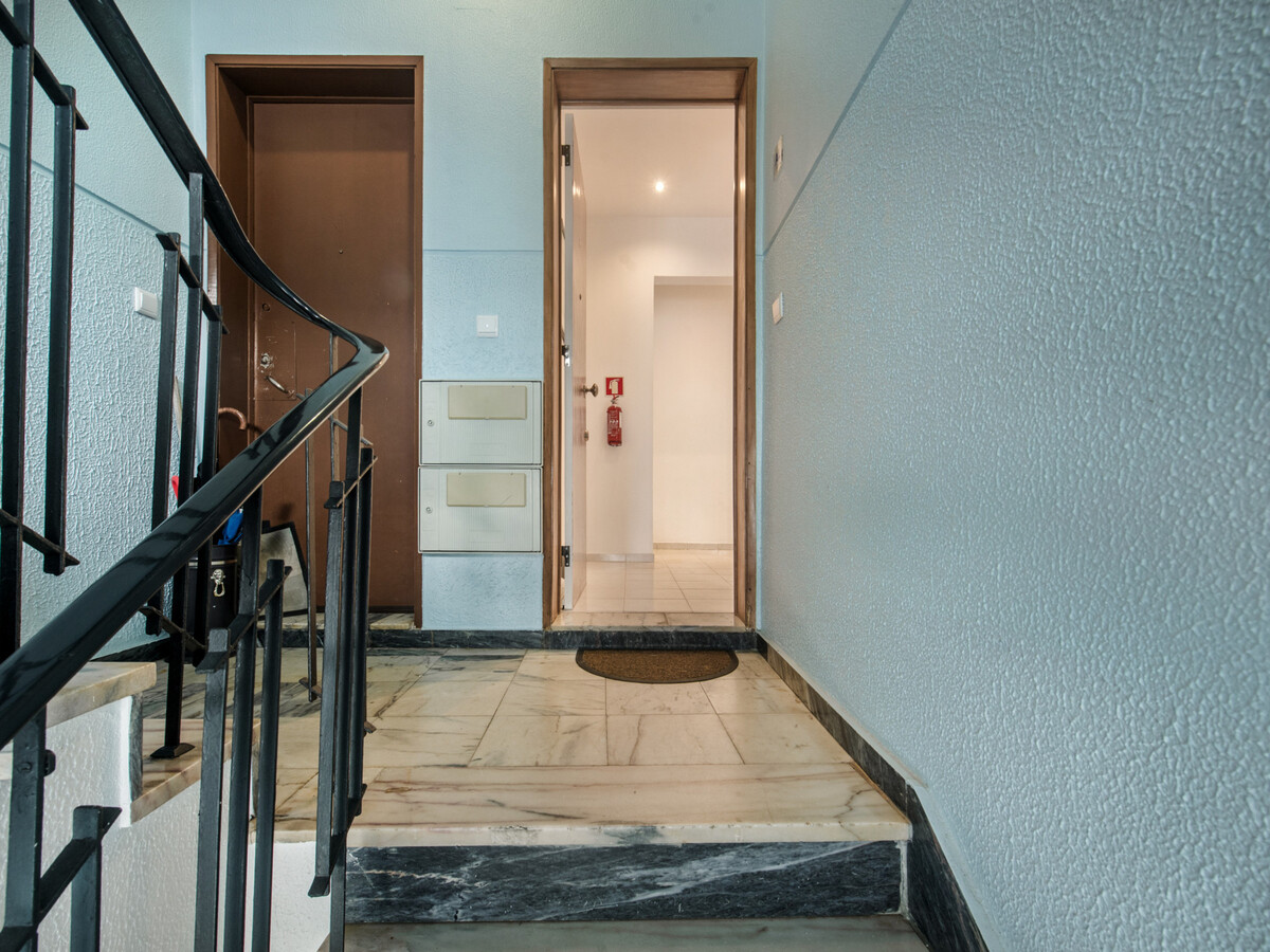 Appartement T1 avec canapé-lit à Tavira - Photo 17