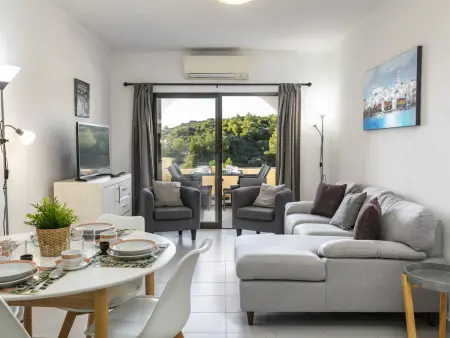 Appartement front de mer à Carvoeiro, 75 m², 4 pers. - Photo 2