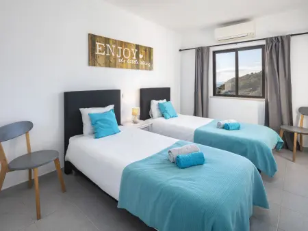 Appartement front de mer à Carvoeiro, 75 m², 4 pers. - Photo 8