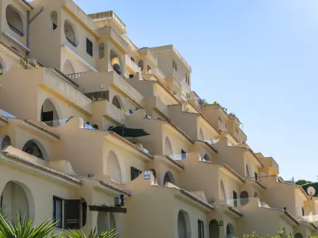 Appartement front de mer à Carvoeiro, 75 m², 4 pers. - Photo 12