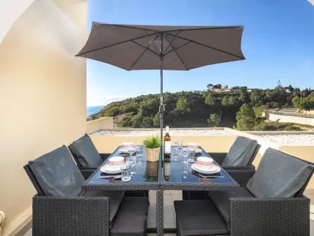 Appartement front de mer à Carvoeiro, 75 m², 4 pers. - Photo 13