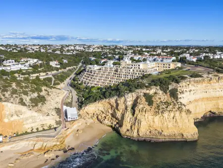 Appartement front de mer à Carvoeiro, 75 m², 4 pers. - Photo 14