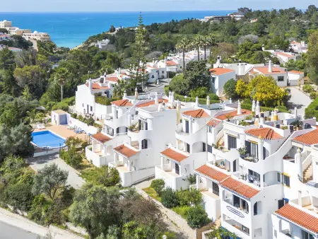 Location appartement à Carvoeiro, Appartement lumineux à Carvoeiro - 4 pers.