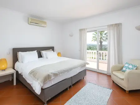 Villa moderne 230 m² avec piscine chauffée - Carvoeiro : photo 5