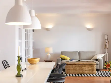Villa moderne 230 m² avec piscine chauffée - Carvoeiro : photo 7