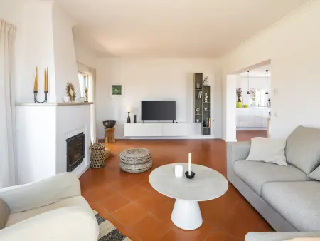 Villa moderne 230 m² avec piscine chauffée - Carvoeiro : photo 9