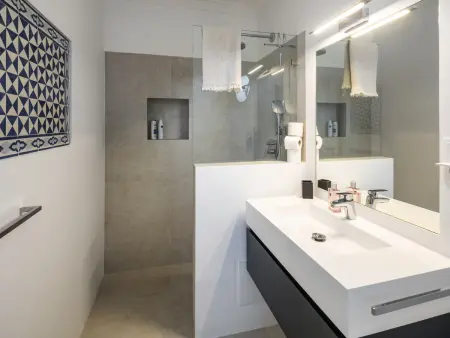 Villa moderne 230 m² avec piscine chauffée - Carvoeiro : photo 14
