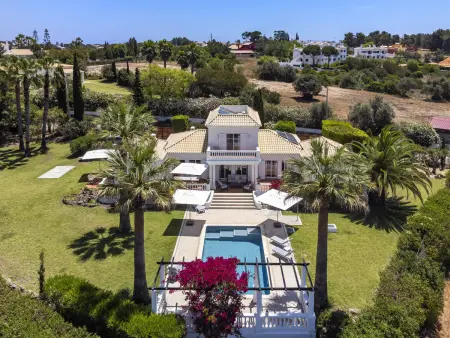 Villa moderne 230 m² avec piscine chauffée - Carvoeiro : photo 15