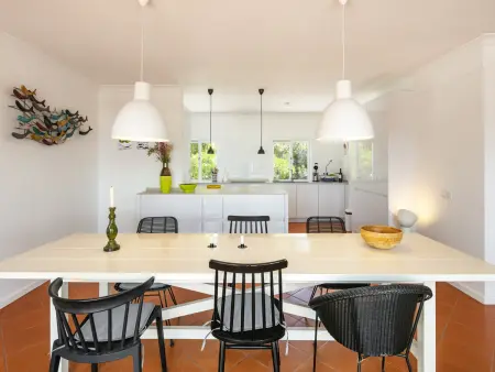 Villa moderne 230 m² avec piscine chauffée - Carvoeiro : photo 17