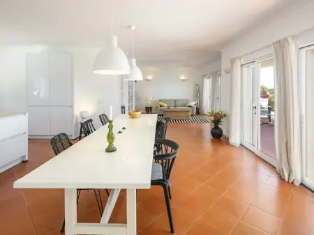 Villa moderne 230 m² avec piscine chauffée - Carvoeiro : photo 18