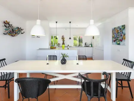 Villa moderne 230 m² avec piscine chauffée - Carvoeiro : photo 19
