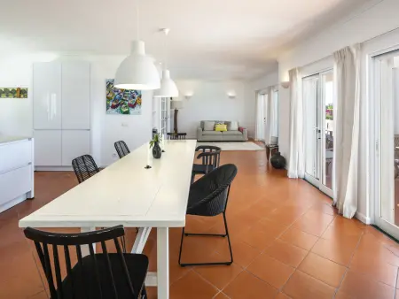 Villa moderne 230 m² avec piscine chauffée - Carvoeiro : photo 20