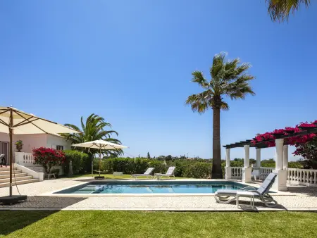 Villa moderne 230 m² avec piscine chauffée - Carvoeiro : photo 21