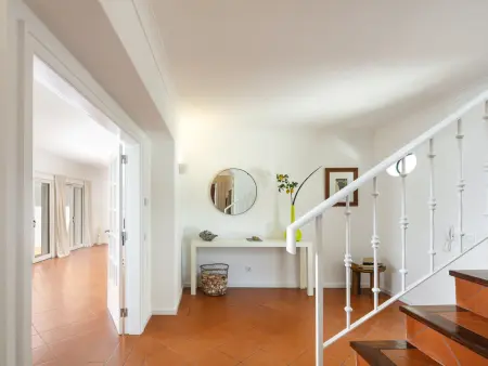 Villa moderne 230 m² avec piscine chauffée - Carvoeiro : photo 22