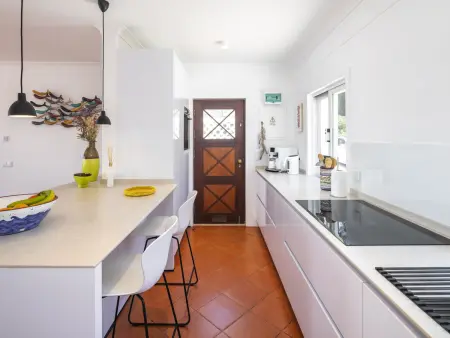 Villa moderne 230 m² avec piscine chauffée - Carvoeiro : photo 23