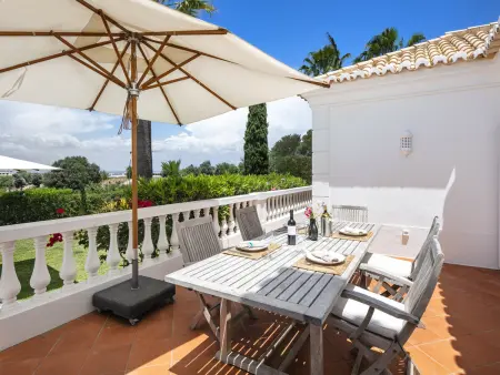 Villa moderne 230 m² avec piscine chauffée - Carvoeiro : photo 25