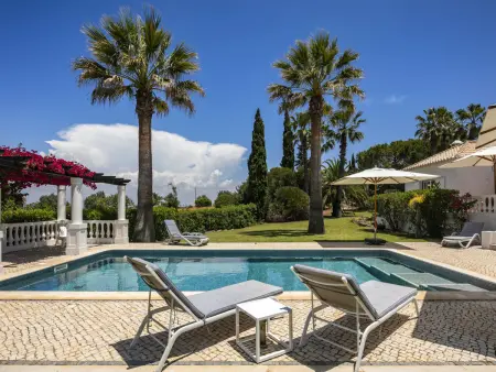 Villa moderne 230 m² avec piscine chauffée - Carvoeiro : photo 26