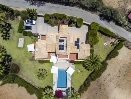 Villa moderne 230 m² avec piscine chauffée - Carvoeiro : photo 27