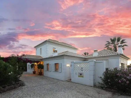 Villa moderne 230 m² avec piscine chauffée - Carvoeiro : photo 28