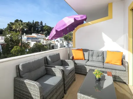 Appartement 85 m² face à la plage de Carvoeiro : photo 3