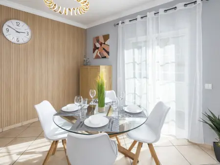 Appartement 85 m² face à la plage de Carvoeiro : photo 5