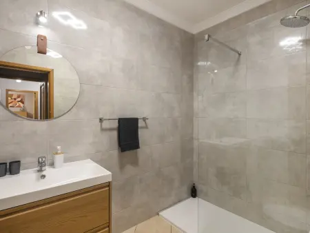 Appartement 85 m² face à la plage de Carvoeiro : photo 9
