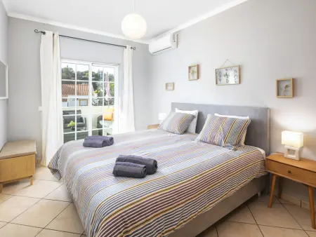 Appartement 85 m² face à la plage de Carvoeiro : photo 11