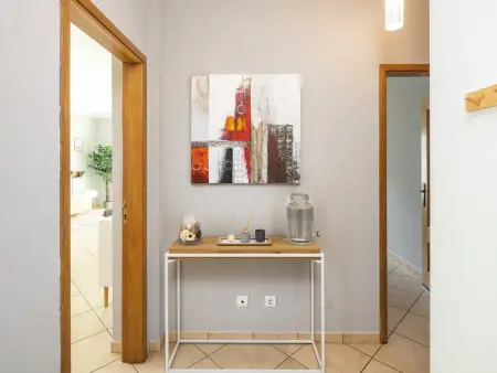 Appartement 85 m² face à la plage de Carvoeiro : photo 14